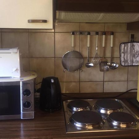 Ferienwohnung Plettenbergblick Dotternhausen Dış mekan fotoğraf
