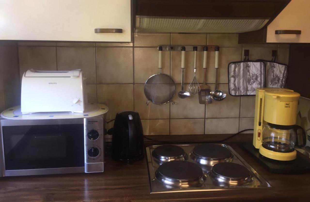 Ferienwohnung Plettenbergblick Dotternhausen Dış mekan fotoğraf