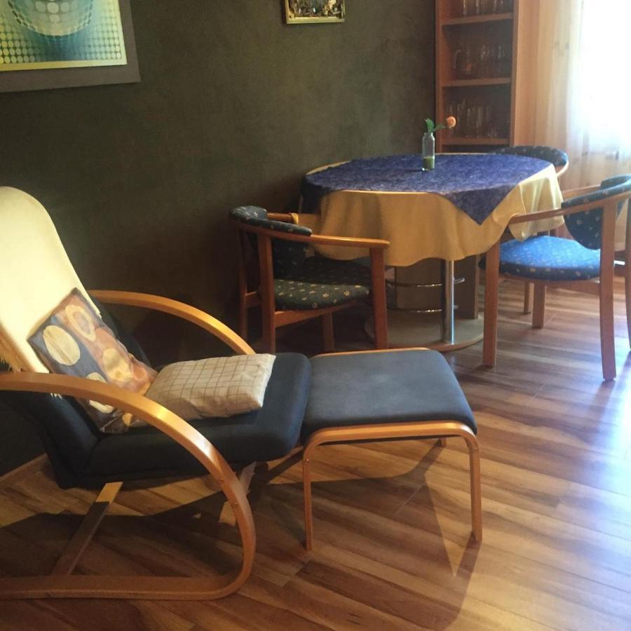 Ferienwohnung Plettenbergblick Dotternhausen Dış mekan fotoğraf
