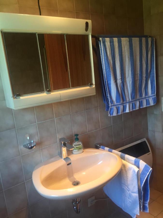 Ferienwohnung Plettenbergblick Dotternhausen Dış mekan fotoğraf