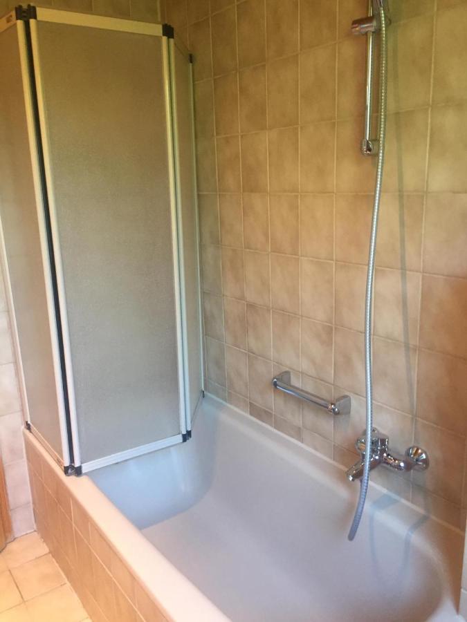 Ferienwohnung Plettenbergblick Dotternhausen Dış mekan fotoğraf